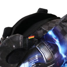 画像15: SPRAYGROUND (スプレーグラウンド) “CYBORG BEAR BACKPACK” (15)