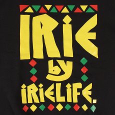 画像4: IRIE by irielife(アイリー バイ アイリーライフ) “ETHNIC LOGO CREW” (4)