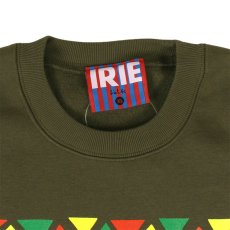 画像3: IRIE by irielife(アイリー バイ アイリーライフ) “ETHNIC LOGO CREW” (3)