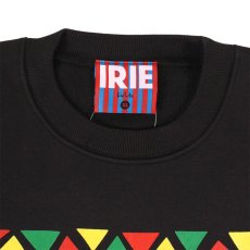 画像3: IRIE by irielife(アイリー バイ アイリーライフ) “ETHNIC LOGO CREW” (3)