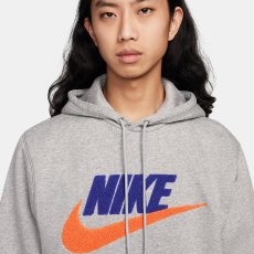 画像3: NIKE（ナイキ） “CHNL FTRA プルオーバー L/S フーディ” (3)