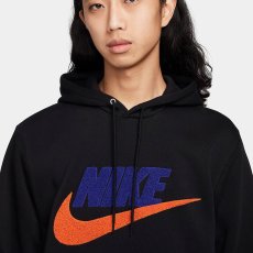 画像3: NIKE（ナイキ） “CHNL FTRA プルオーバー L/S フーディ” (3)