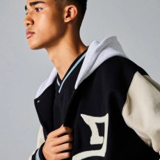 画像20: 【ラストLのみ】GRIMEY / GRMY (グライミー) “DEEPER FLEECE HEAVEYWEIGHT HOODED JACKET” (20)