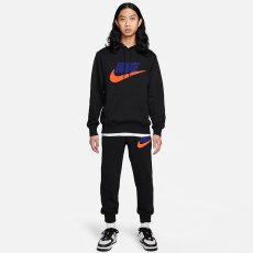 画像8: NIKE（ナイキ） “CHNL FTRA プルオーバー L/S フーディ” (8)