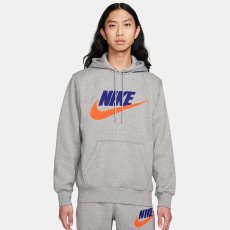 画像1: NIKE（ナイキ） “CHNL FTRA プルオーバー L/S フーディ” (1)