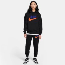 画像7: NIKE（ナイキ） “CHNL FTRA プルオーバー L/S フーディ” (7)