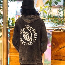 画像14: KINGSIZE（キングサイズ）“BONE HOODSWEAT” (14)