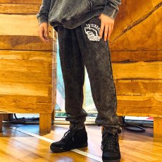 画像11: KINGSIZE（キングサイズ）“BONE SWEAT PANTS” (11)