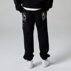 画像14: 【ラストXLのみ】GRIMEY / GRMY (グライミー) “DEEPER HEAVEYWEIGHT SWEATPANTS” (14)