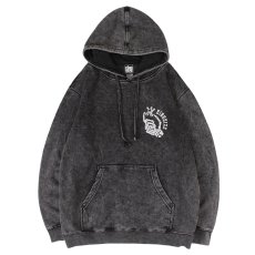 画像2: KINGSIZE（キングサイズ）“BONE HOODSWEAT” (2)