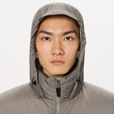 画像7: THE NORTH FACE（ザノースフェイス）“NUPTSE VEST（ヌプシベスト）キャバングレー×クレイグレー” (7)