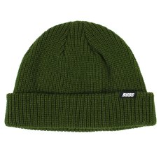 画像1: BUDS（バッズ） “BASIC BEANIE” (1)