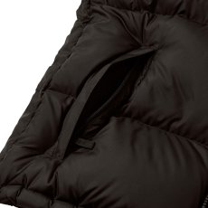 画像7: THE NORTH FACE（ザノースフェイス）“NUPTSE VEST（ヌプシベスト）ブラック” (7)