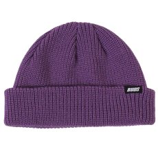 画像1: BUDS（バッズ） “BASIC BEANIE” (1)