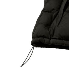 画像9: THE NORTH FACE（ザノースフェイス）“NUPTSE VEST（ヌプシベスト）ブラック” (9)