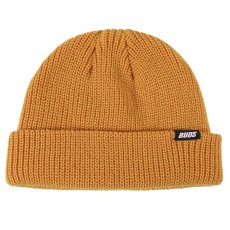 画像1: BUDS（バッズ） “BASIC BEANIE” (1)