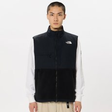 画像9: THE NORTH FACE（ザノースフェイス）“DENALI VEST（デナリベスト）” (9)