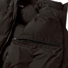 画像8: THE NORTH FACE（ザノースフェイス）“NUPTSE VEST（ヌプシベスト）ブラック” (8)