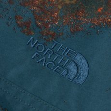 画像4: THE NORTH FACE（ザノースフェイス）“NOVELTY COMPACT NOMAD JACKET（ノベルティコンパクトノマドジャケット）メルテッドスノーフィールド” (4)