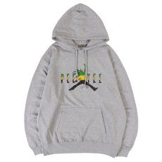 画像1: PeeTee. (ピーティー) “SKETCH AIR MARLEY HOODIE” (1)