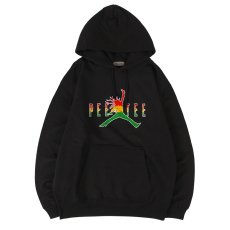 画像1: PeeTee. (ピーティー) “SKETCH AIR MARLEY HOODIE” (1)