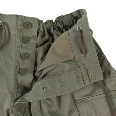 画像6: BUDS（バッズ） “BAZOOKA CARGO PANTS” (6)