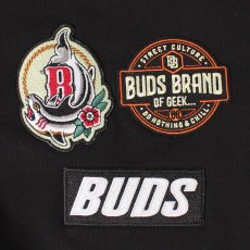 画像4: BUDS（バッズ） “WAPPEN CREW SWEAT” (4)