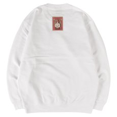 画像2: BUDS（バッズ） “WAPPEN CREW SWEAT” (2)