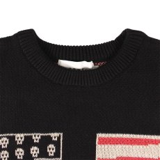 画像4: GRIMEY / GRMY (グライミー) “VOODOO CHILD THE TRY ME KNIT SWEATER” (4)