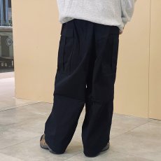 画像14: BUDS（バッズ） “BAZOOKA CARGO PANTS” (14)