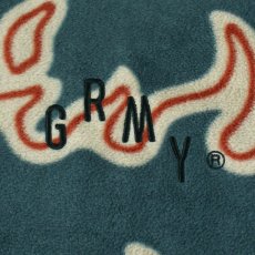 画像6: GRIMEY / GRMY (グライミー) “VOODOO CHILD POLAR FLEECE JACKET” (6)