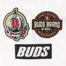 画像4: BUDS（バッズ） “WAPPEN CREW SWEAT” (4)