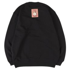 画像2: BUDS（バッズ） “WAPPEN CREW SWEAT” (2)