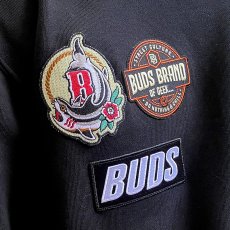 画像12: BUDS（バッズ） “WAPPEN CREW SWEAT” (12)