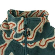 画像3: GRIMEY / GRMY (グライミー) “VOODOO CHILD POLAR FLEECE JACKET” (3)