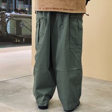 画像14: BUDS（バッズ） “BAZOOKA CARGO PANTS” (14)