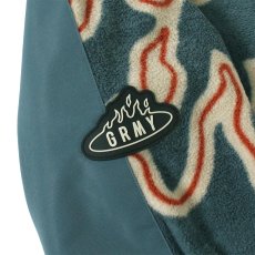 画像10: GRIMEY / GRMY (グライミー) “VOODOO CHILD POLAR FLEECE JACKET” (10)