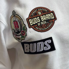 画像12: BUDS（バッズ） “WAPPEN CREW SWEAT” (12)