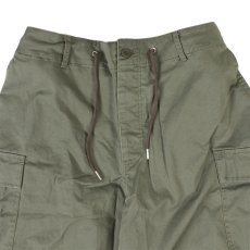 画像3: BUDS（バッズ） “BAZOOKA CARGO PANTS” (3)