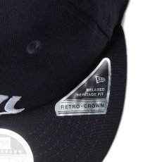 画像9: NEWERA（ニューエラ）“RC 9FIFTY NEW YORK YANKEES COOPERSTOWN  ニューヨーク・ヤンキース ネイビー” (9)