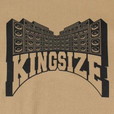 画像4: KINGSIZE（キングサイズ）“SOUND SYSTEM CREW SWEAT” (4)