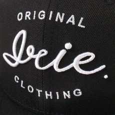 画像8: IRIE by irielife(アイリー バイ アイリーライフ) “× NEW ERA LOGO CAP” (8)