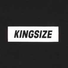 画像6: KINGSIZE（キングサイズ）“STEPPING RAZOR CREW SWEAT” (6)