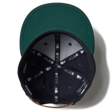 画像5: NEWERA（ニューエラ）“RC 9FIFTY NEW YORK YANKEES COOPERSTOWN  ニューヨーク・ヤンキース ネイビー” (5)