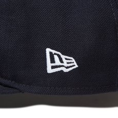 画像8: NEWERA（ニューエラ）“RC 9FIFTY NEW YORK YANKEES COOPERSTOWN  ニューヨーク・ヤンキース ネイビー” (8)