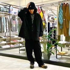 画像17: KINGSIZE（キングサイズ）“STRETCH UTILITY PANTS” (17)