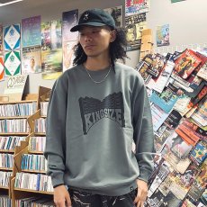 画像10: KINGSIZE（キングサイズ）“SOUND SYSTEM CREW SWEAT” (10)