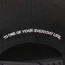 画像9: IRIE by irielife(アイリー バイ アイリーライフ) “× NEW ERA LOGO CAP” (9)