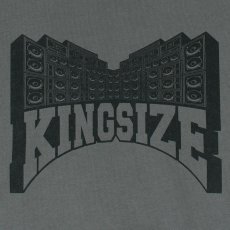 画像4: KINGSIZE（キングサイズ）“SOUND SYSTEM CREW SWEAT” (4)