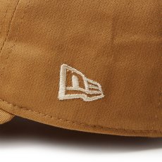 画像6: NEWERA（ニューエラ）“9TWENTY Nuance Color サンディエゴ・パドレス ウィート” (6)